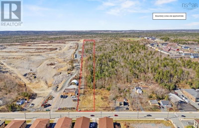 547 Herring Cove Road | Spryfield Nova Scotia | Slide Image Two