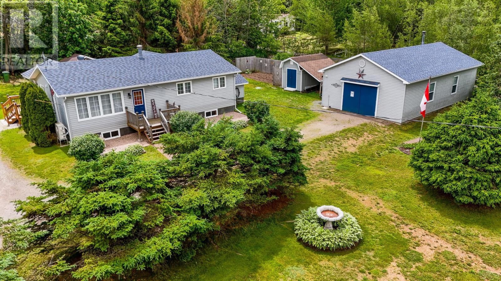 771 Randolph Road, Cambridge, Nova Scotia B0P 1G0