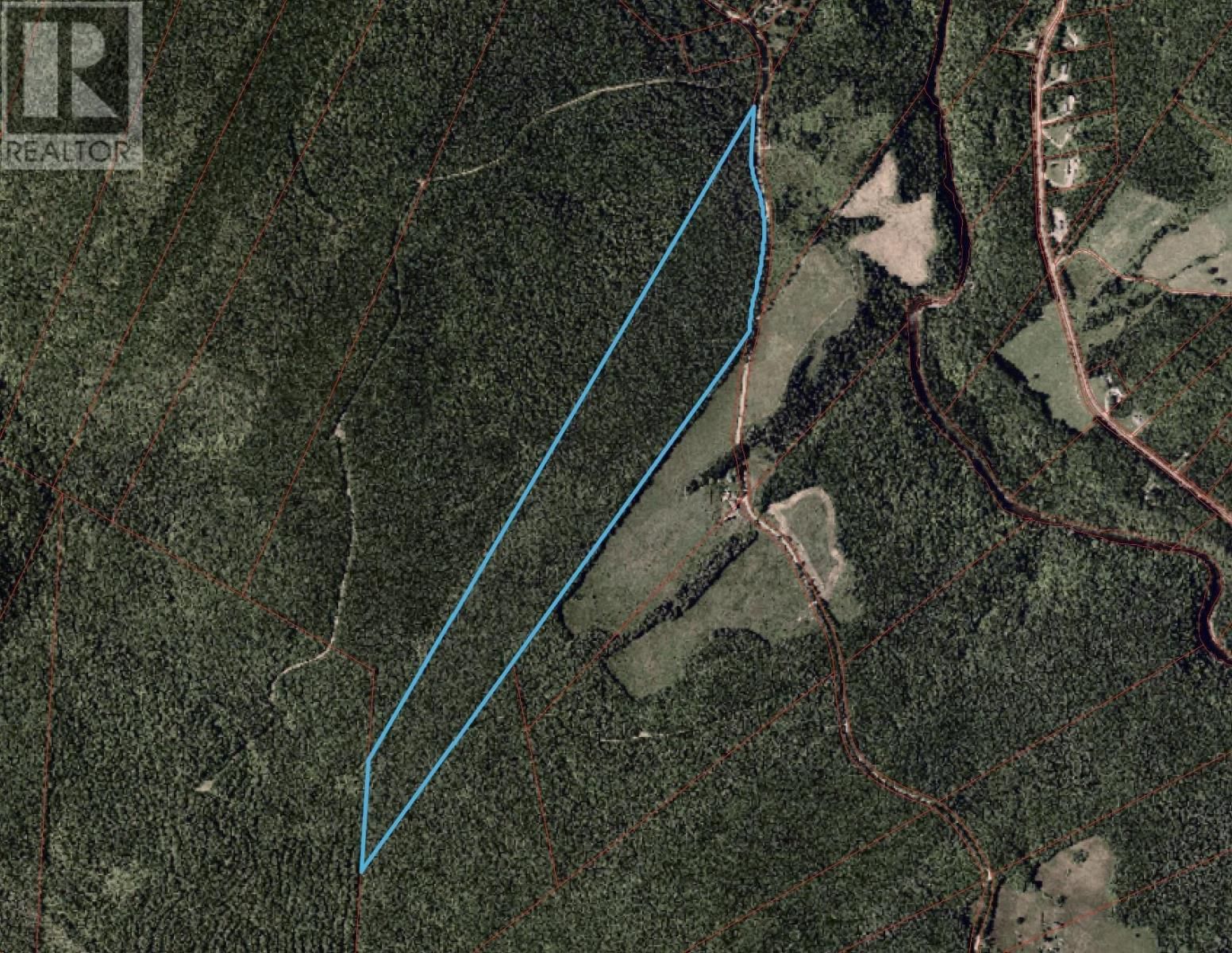 MULL RIVER ROAD Image 1