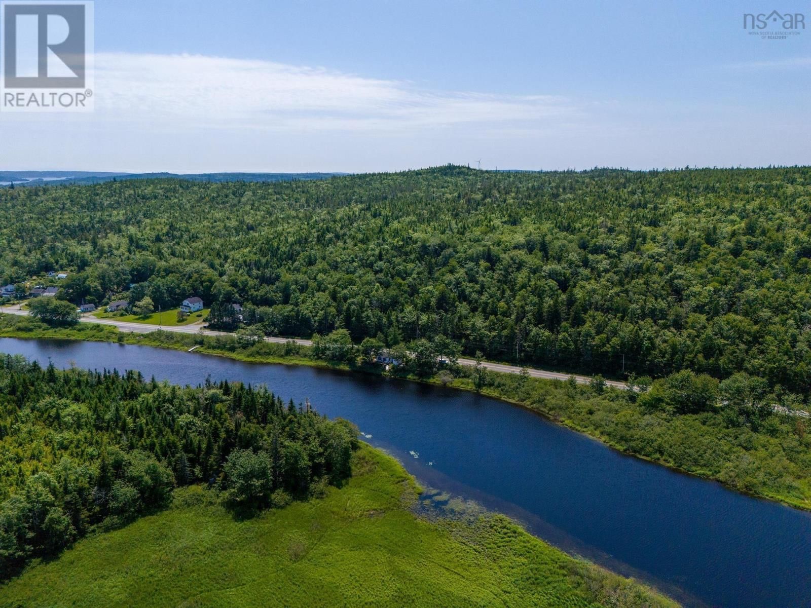 501 & 470 Highway 357, Musquodoboit Harbour, Nova Scotia B0J 2L0