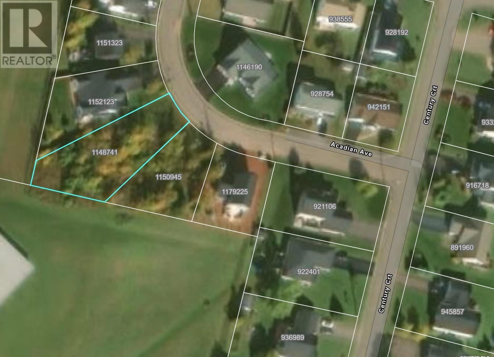Lot 20-3 Waterview Heights, Summerside, Prince Edward Island C1N 6H5