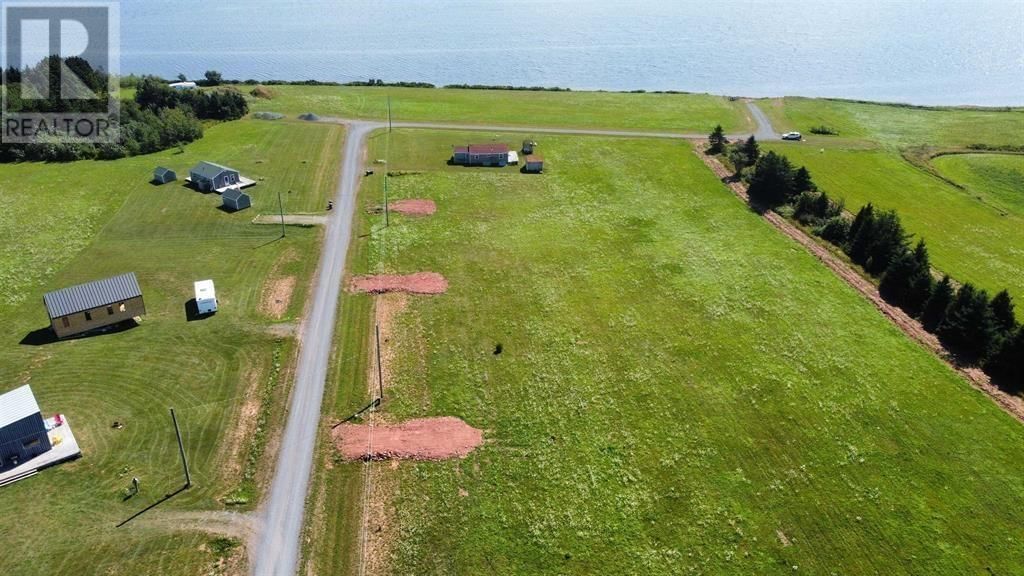  Shining Waters Boulevard, Greenwich, Prince Edward Island C0A 2A0