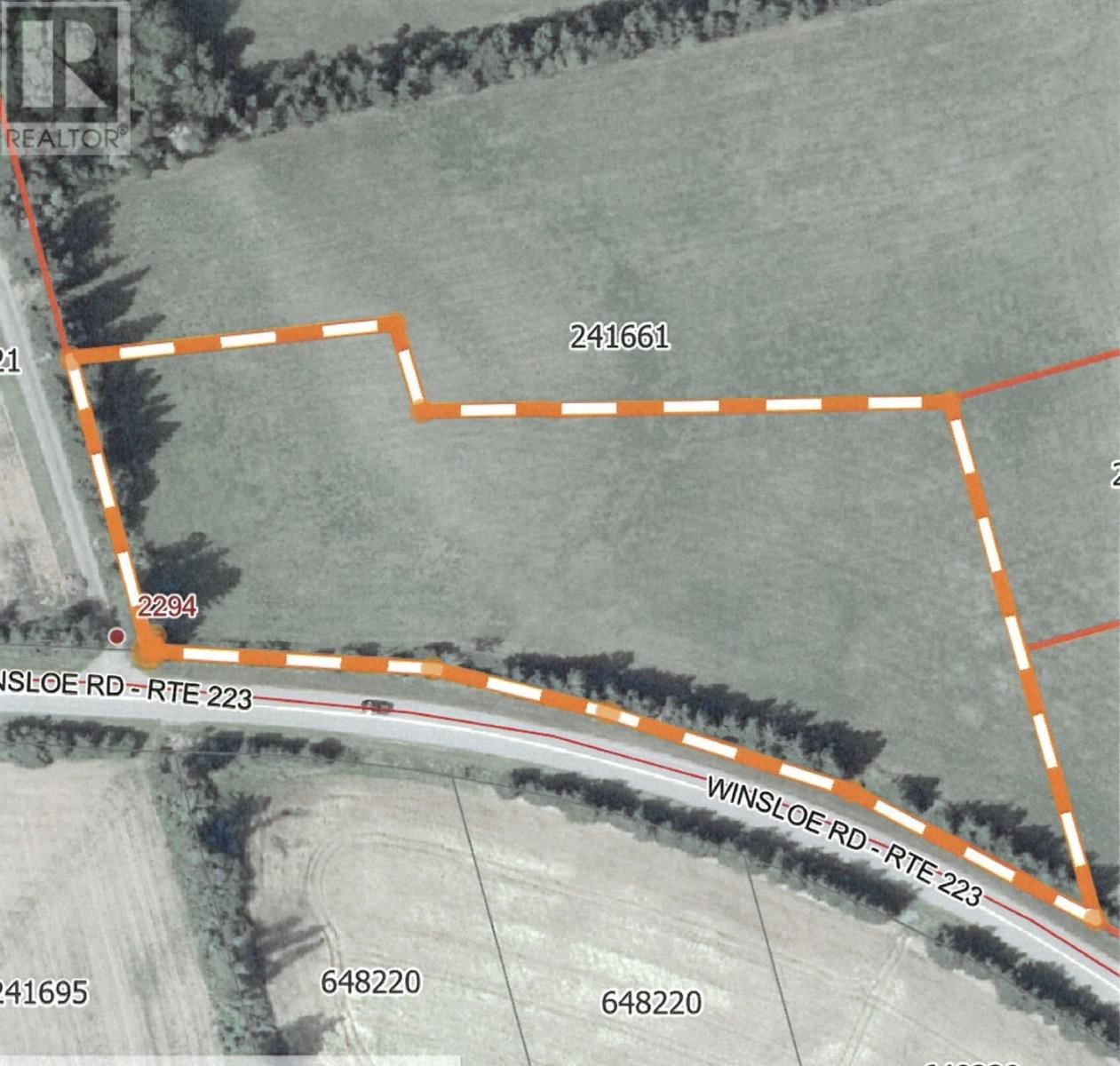 Acreage WINSLOE ROAD Image 4