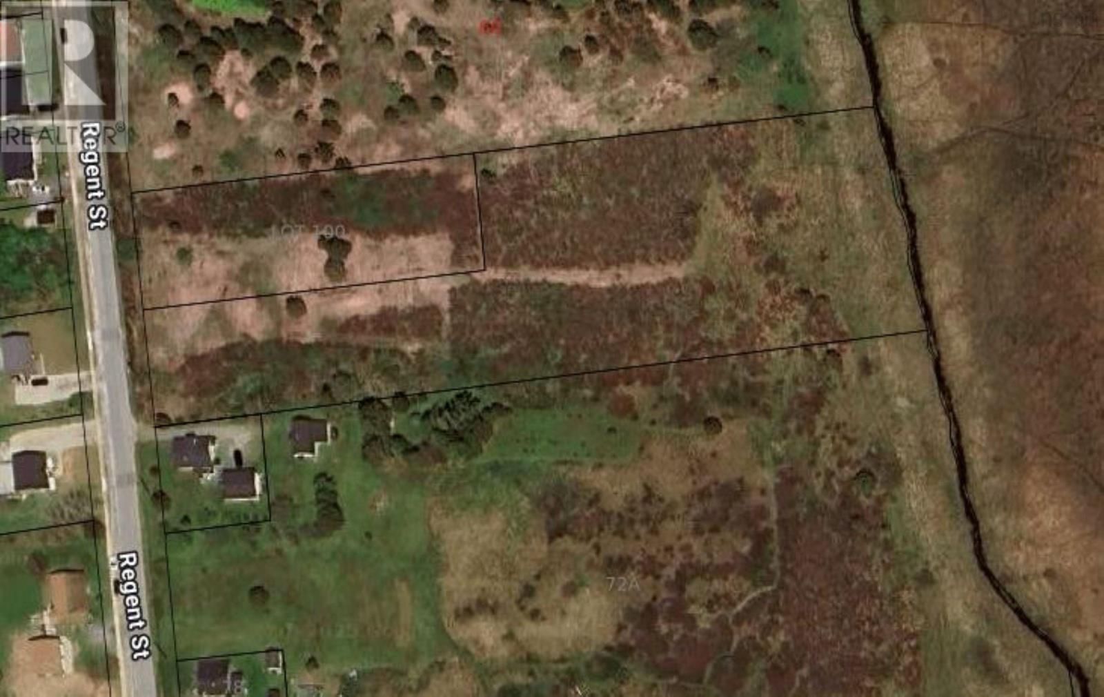 Lot REGENT STREET Image 2