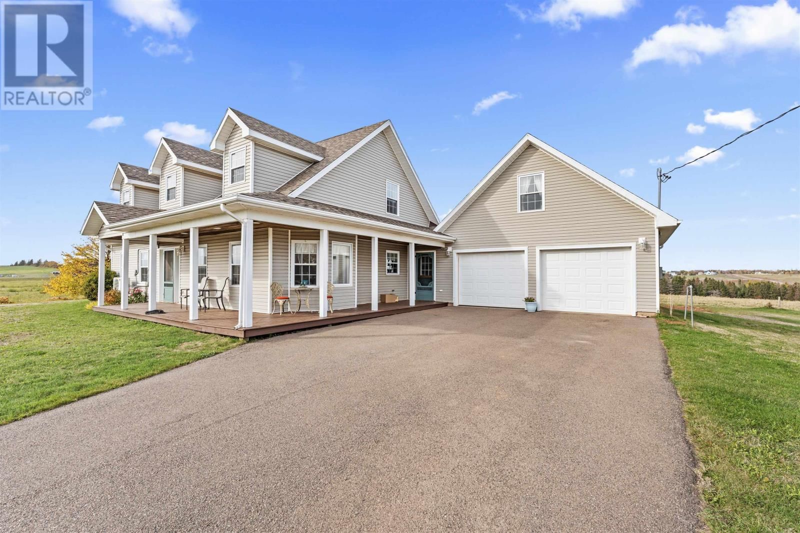 119 Paynter Road, Springbrook, Prince Edward Island C0B 1M0