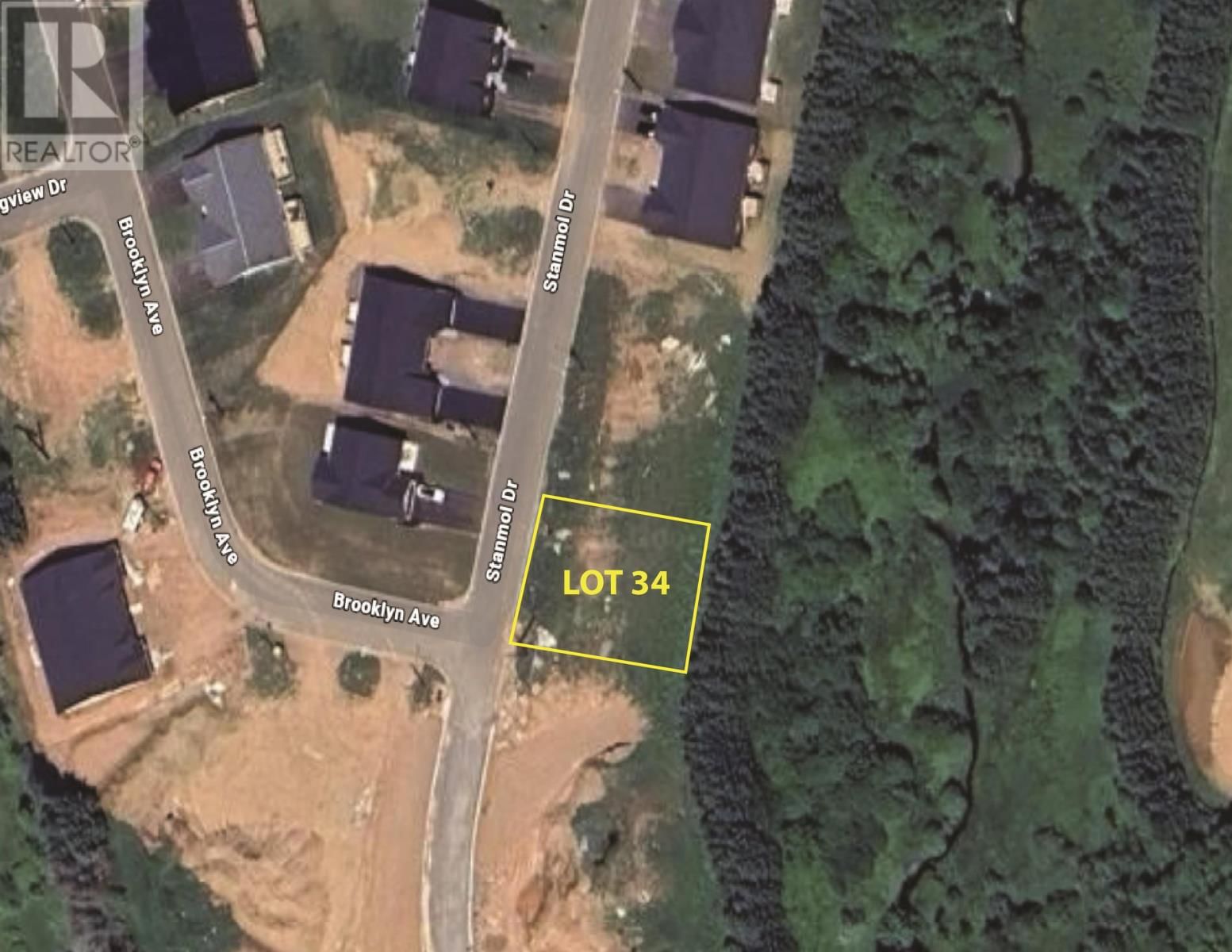 Lot 34 Stanmol Drive, West Royalty, Prince Edward Island C1E 3J3