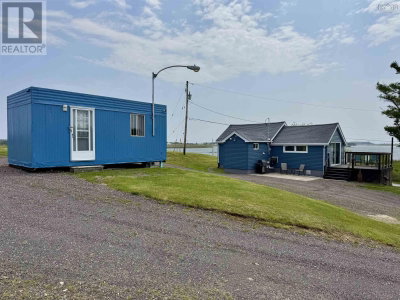 22 Janvrin Harbour Rd. | St. Marys Nova Scotia | Slide Image Five
