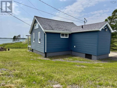 22 Janvrin Harbour Rd. | St. Marys Nova Scotia | Slide Image Seven