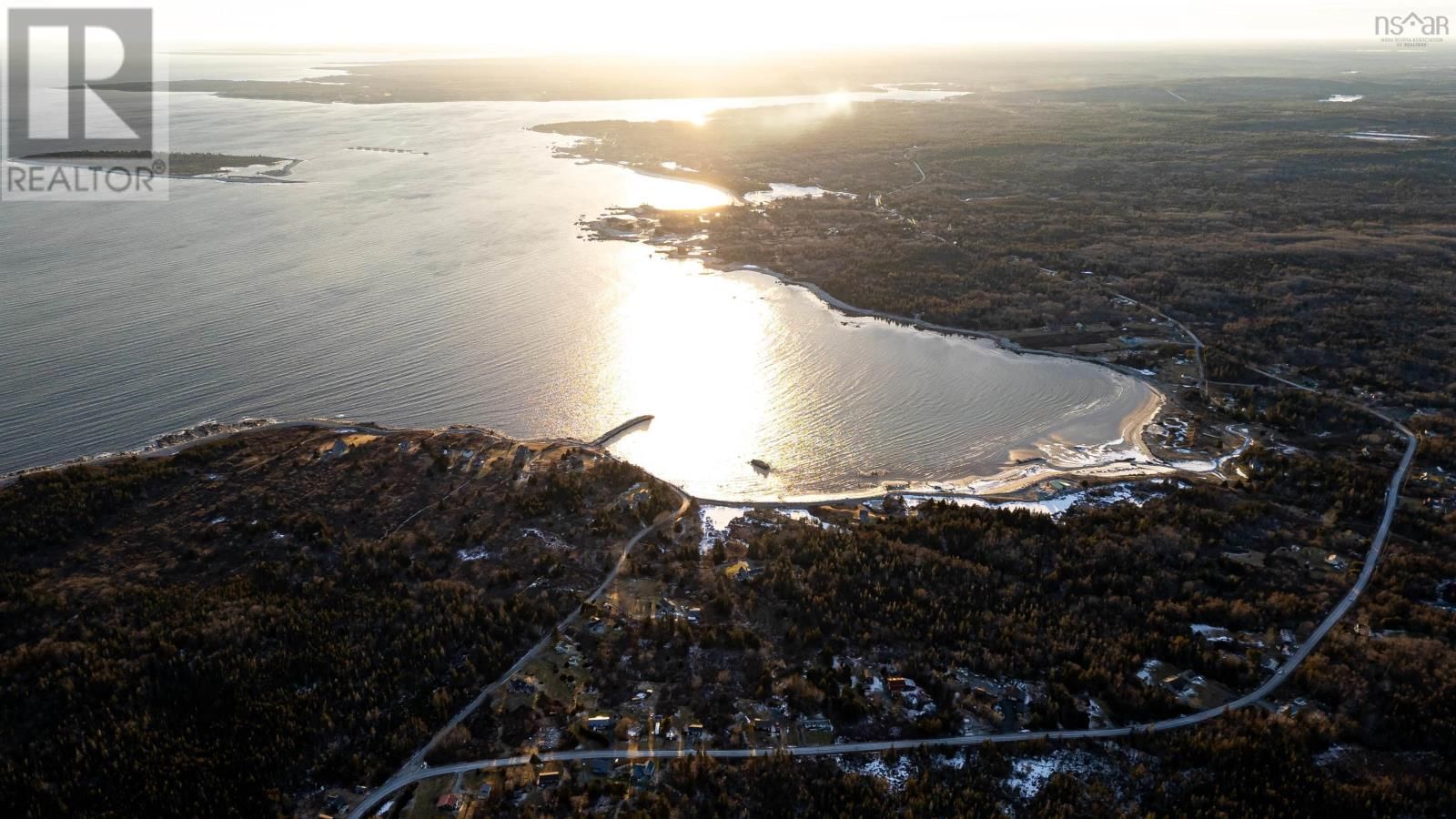 Lot Eagle Head Wharf Road, Eagle Head, Nova Scotia B0J 1H0