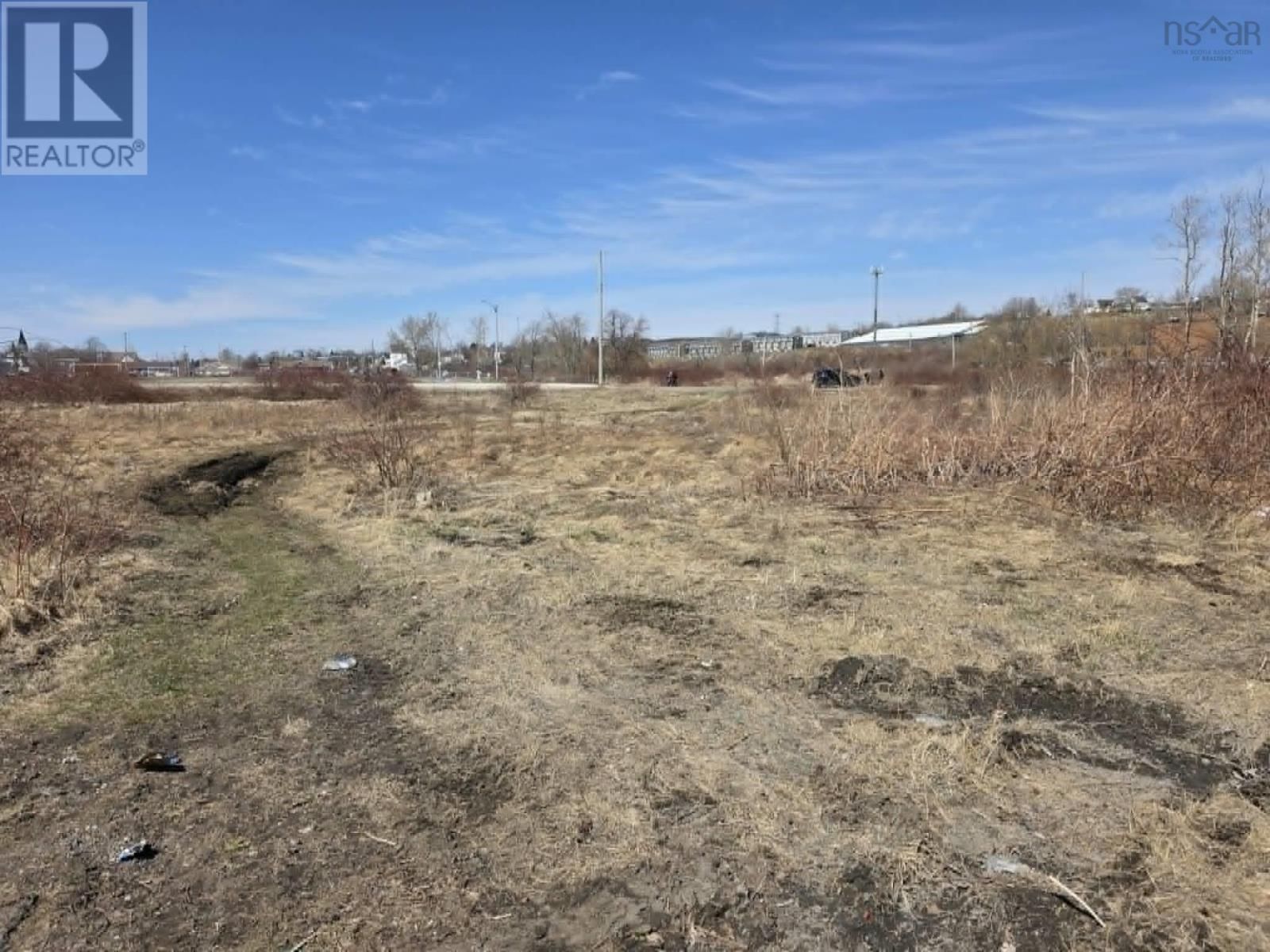 214-217 Franklyn Street, Sydney, Nova Scotia B1M 1A6