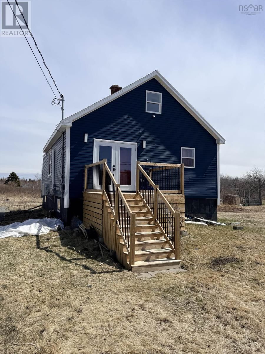 2335 Birch Grove Road Road, Tower Road, Nova Scotia B1B 1X4