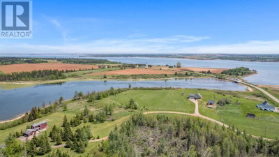 Lot 4 St Patricks Lane | Grand River Prince Edward Island | Slide Image Seven