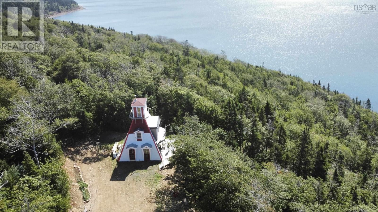 111 St Mary's Lane, Waterford, Nova Scotia B0V 1A0