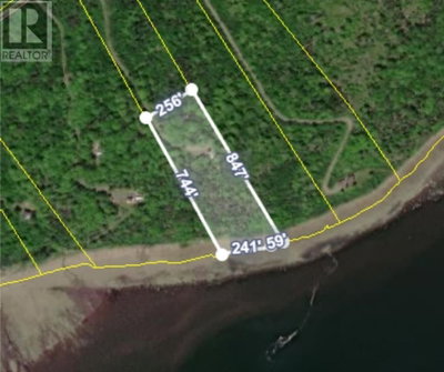 111 St Mary's Lane | Waterford Nova Scotia | Slide Image Thirty-two