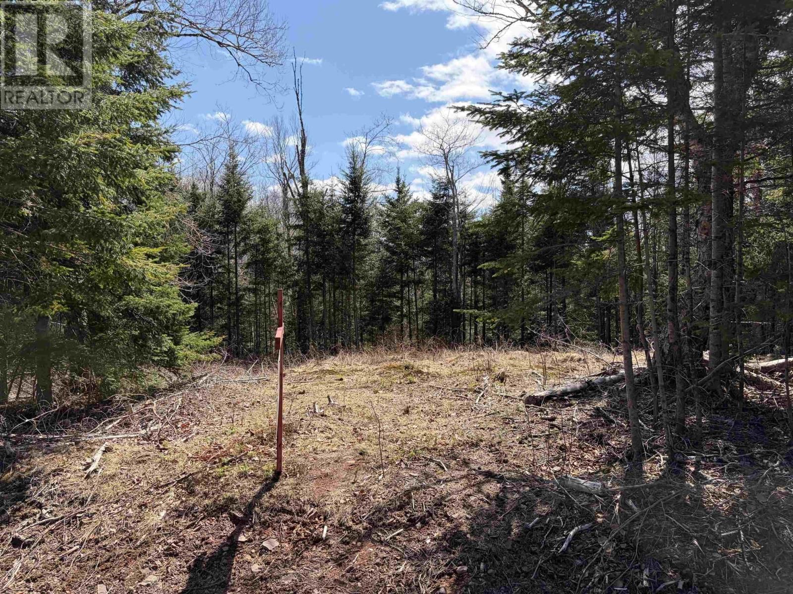 GM25-2 Charmac Road, Valley, Nova Scotia B6L 3E4