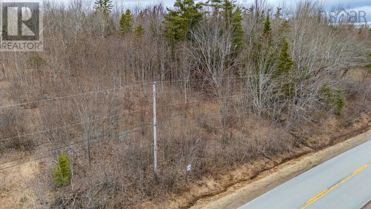 25 COLDSTREAM Road, Gays River, Nova Scotia B0N 2H0