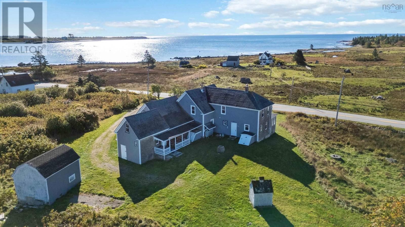 1621 Eastern Shore Road, West Berlin, Nova Scotia B0J 1H0
