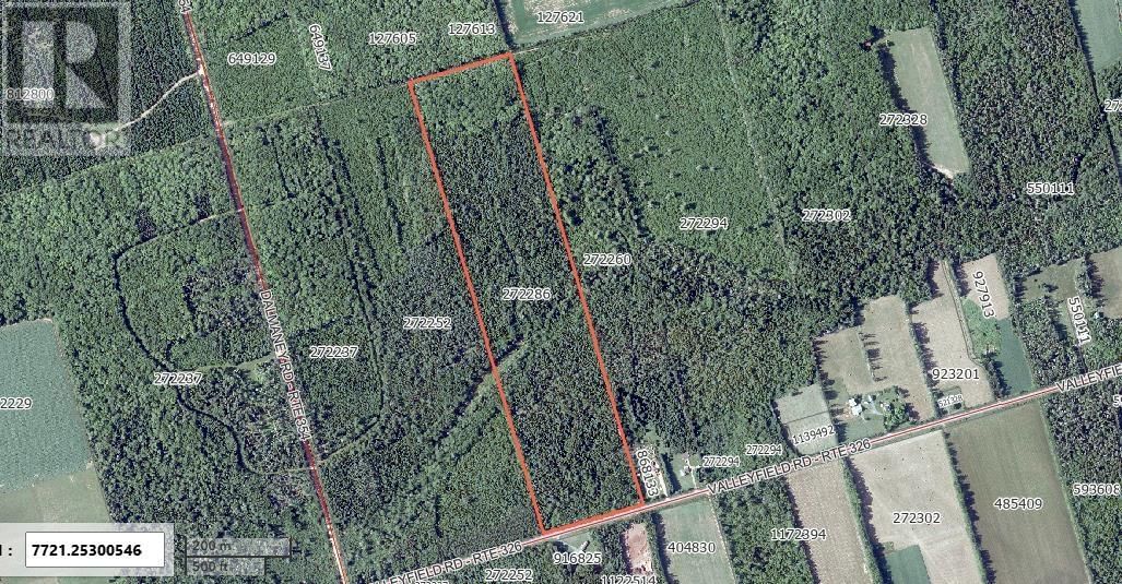  Valleyfield Road, Valleyfield, Prince Edward Island C0A 1R0