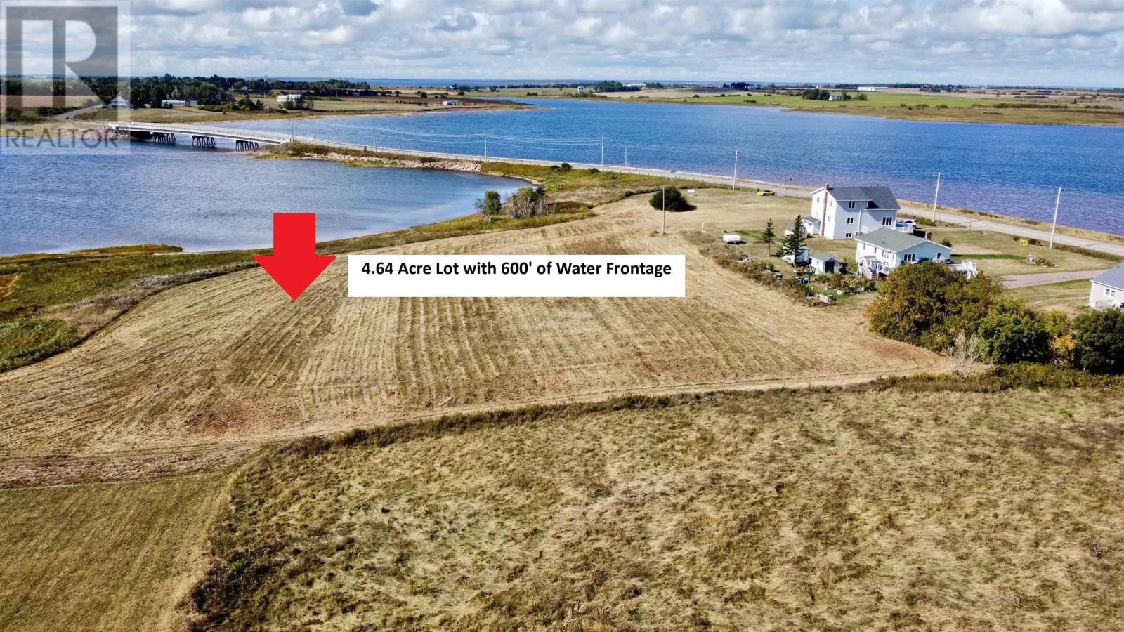  Route 20, Darnley, Prince Edward Island C0B 1M0