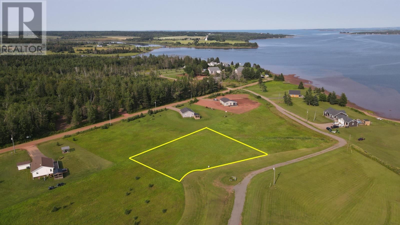  Bay Breezes Lane Road, Grand River, Prince Edward Island C0B 1T0