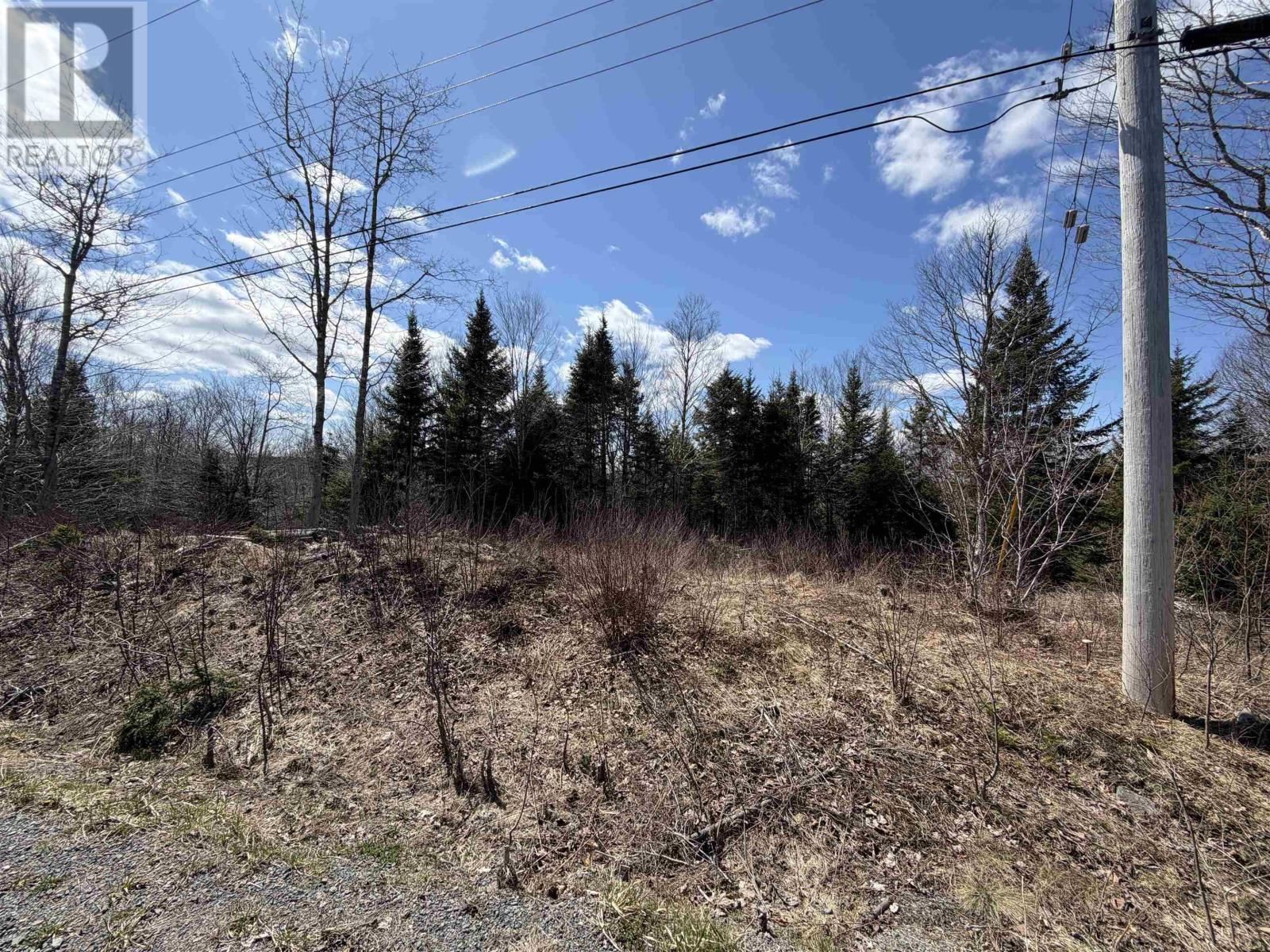 GM25-3 Anne Drive, Valley, Nova Scotia B6L 3E4