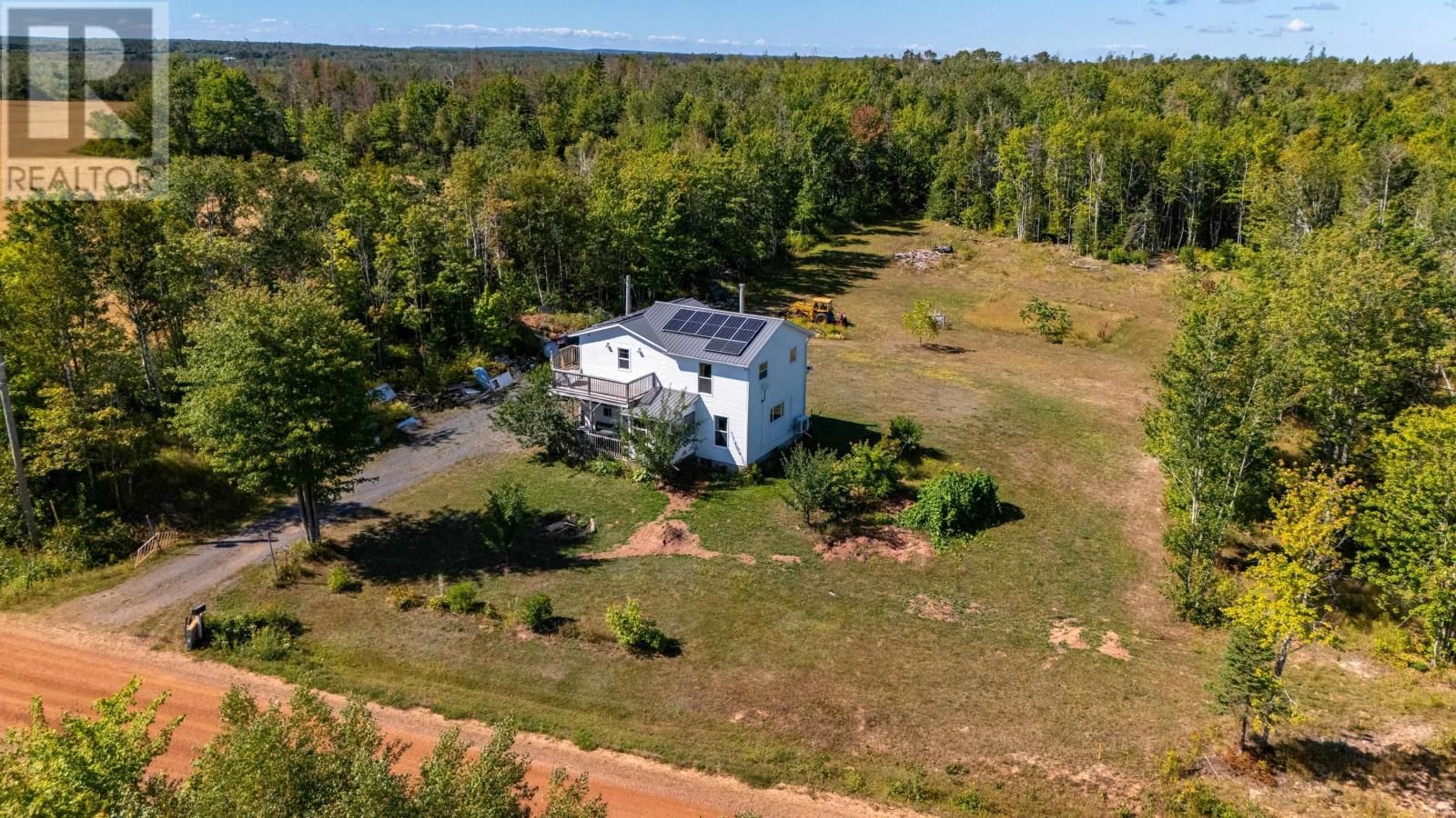 2867 Cape Breton Road, Auburn, Prince Edward Island C0A 1T0