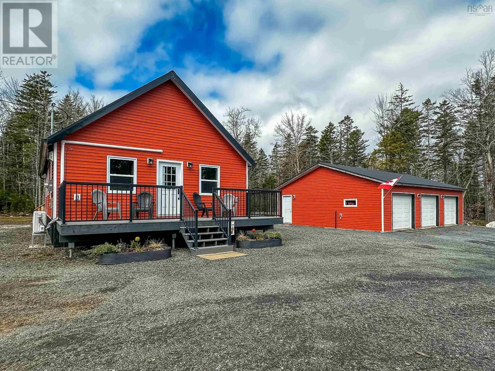 564 Kill Dog Cove Road, Parkdale, Nova Scotia B0R 1A0