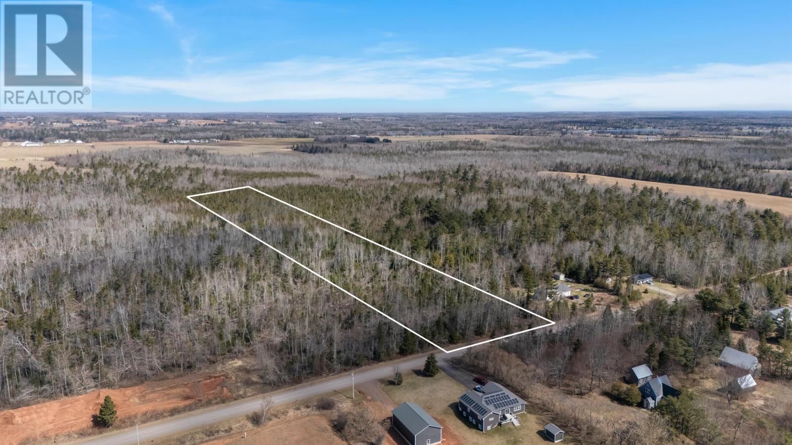 PID 875732 Robertson Road, Brudenell, Prince Edward Island C0A 1R0