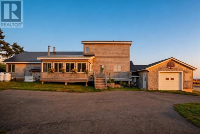 335-337 Harbour Road | Launching Prince Edward Island | Slide Image Two