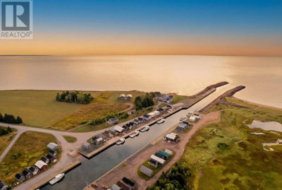 335-337 Harbour Road | Launching Prince Edward Island | Slide Image Forty-seven
