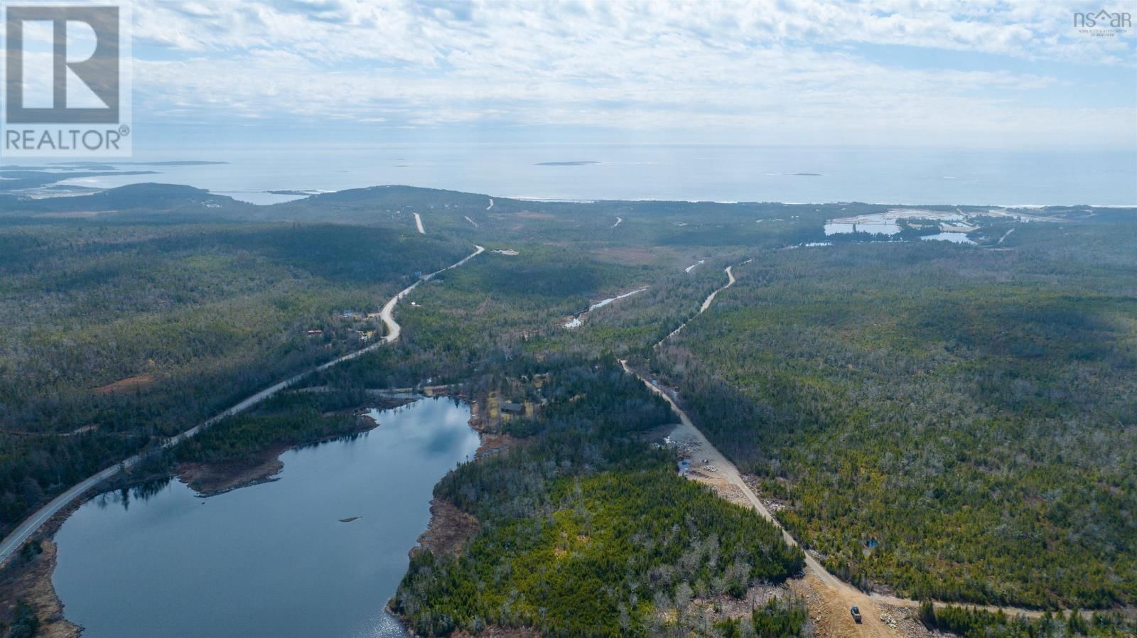 R-2-0 Nebooktook Walk, Clam Bay, Nova Scotia B0J 2L0