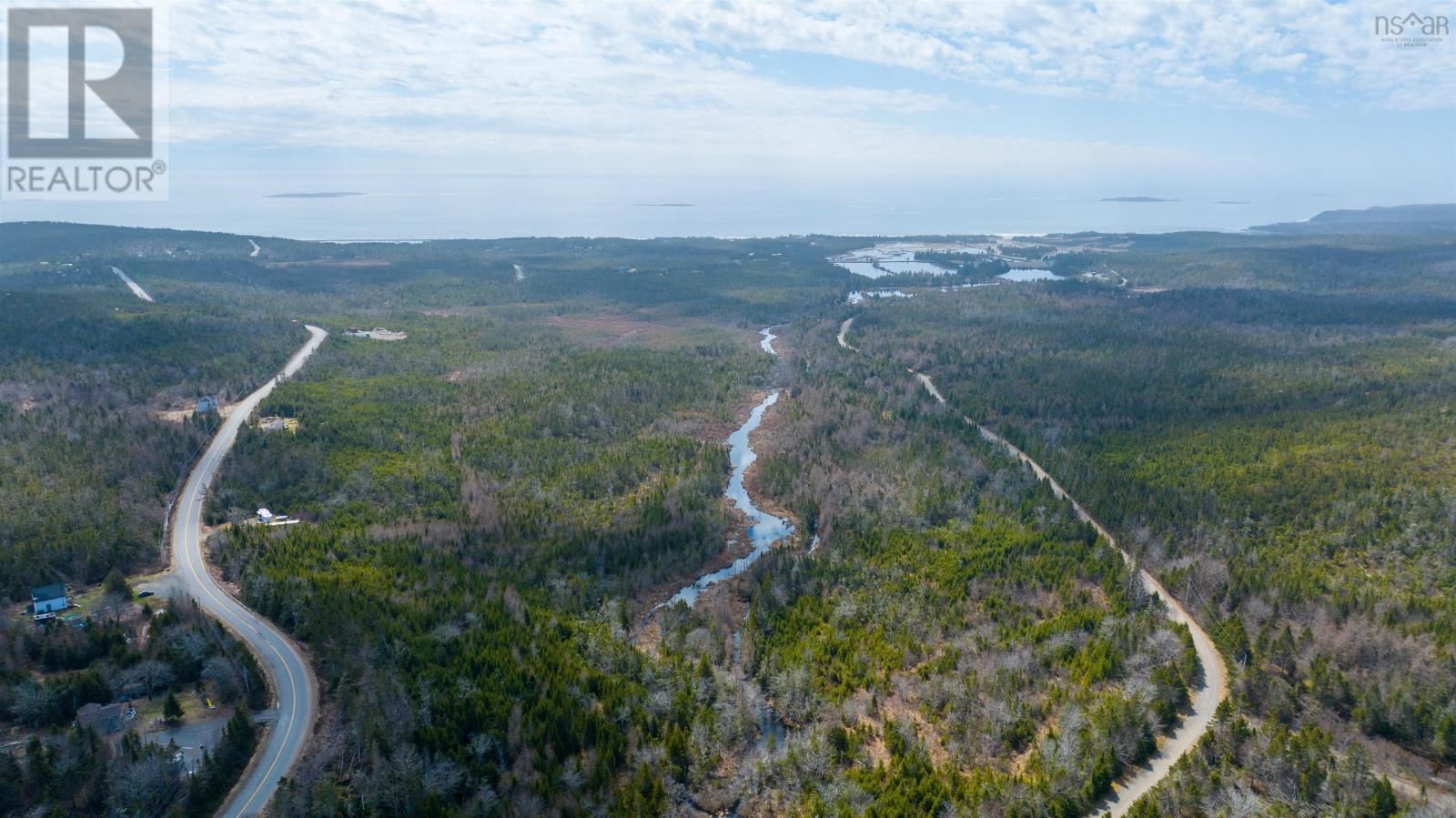  Nebooktook Walk, Clam Bay, Nova Scotia B0J 2L0