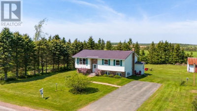 816 Rte 225 | Hampshire Prince Edward Island | Slide Image One
