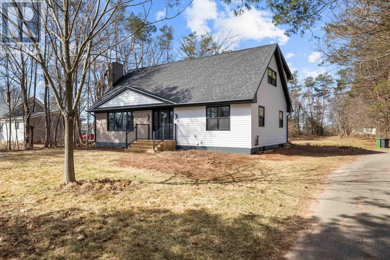 33 Wood Island Road, Montague, Prince Edward Island C0A 1R0