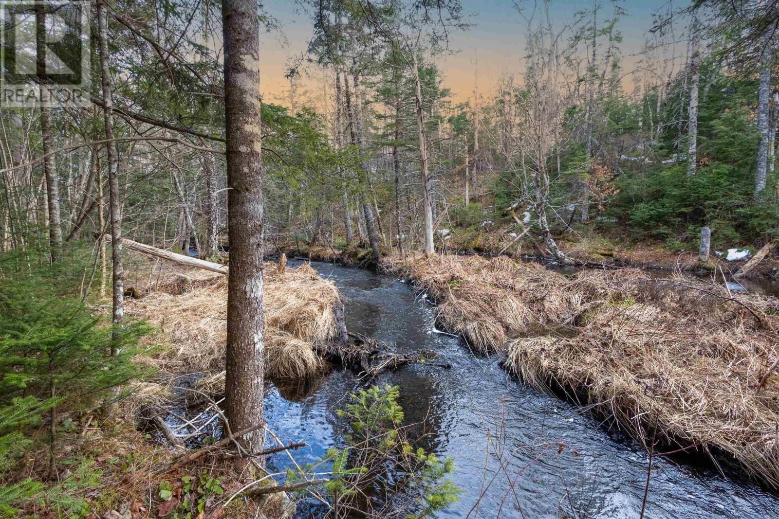  Merriwold Lane, Caribou Marsh, Nova Scotia B1M 1C9