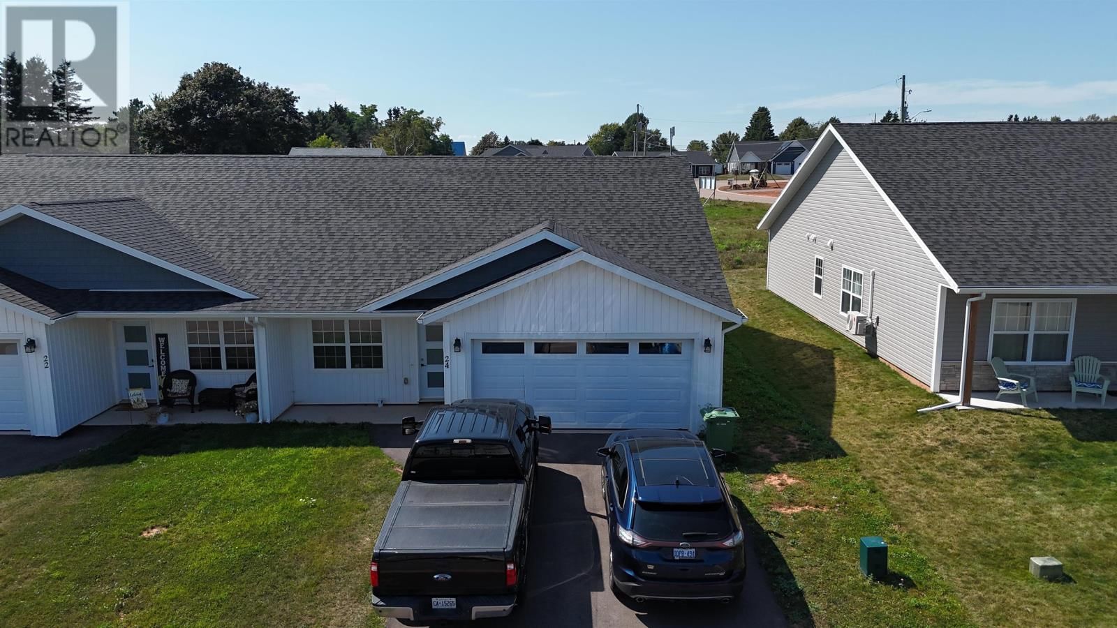 24 Starlite, Summerside, Prince Edward Island C1N 4J3
