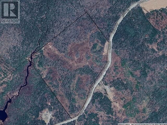  Beechmont Road, Gillis Lake, Nova Scotia B2A 4J6