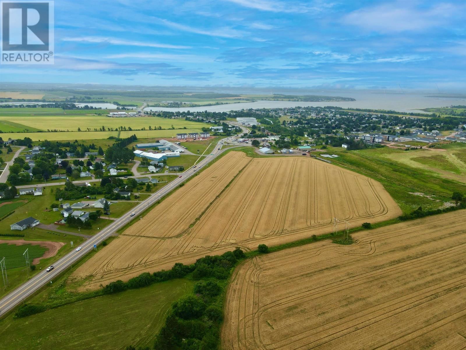 700 Read Road, Summerside, Prince Edward Island C1A 4J5