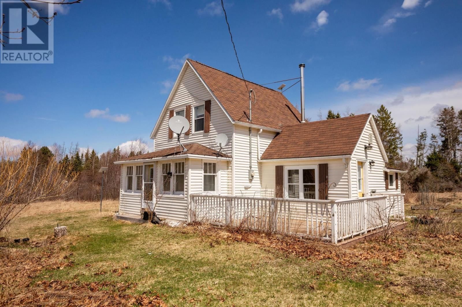 906 COUNTY LINE Road, Hopefield, Prince Edward Island C0A 1W0