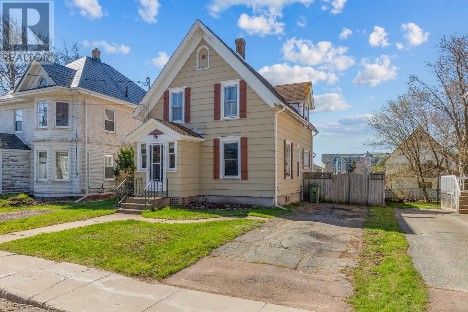 182 Hanover Street, Summerside, Prince Edward Island C1E 1E6