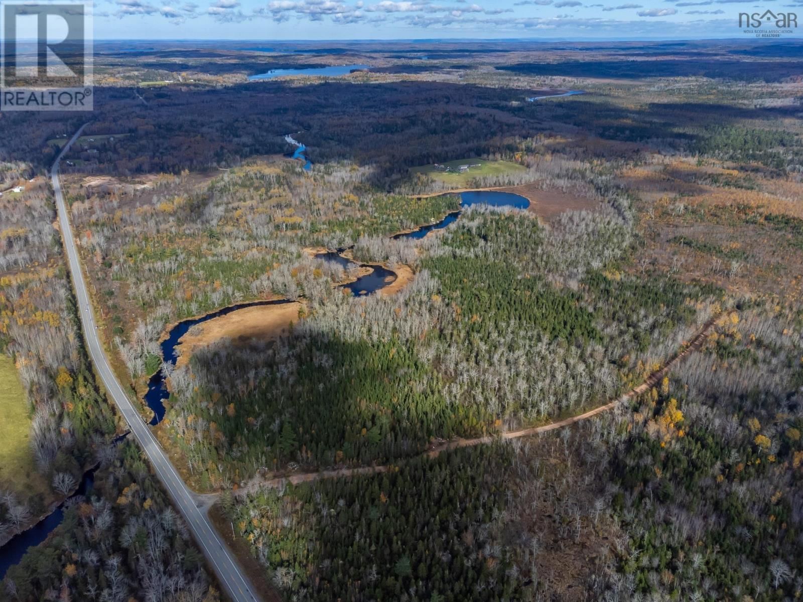 Lot B Highway 12, Blue Mountain, Nova Scotia B4N 3V8