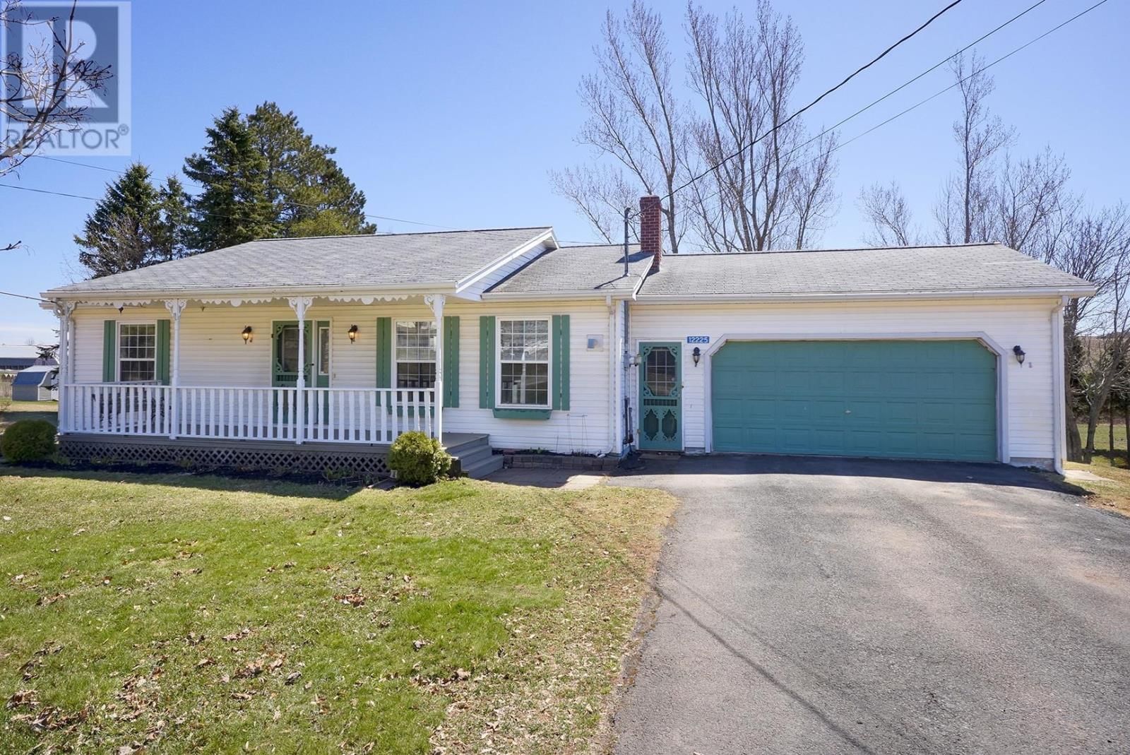 12225 Rte 6, Margate, Prince Edward Island C0B 1M0