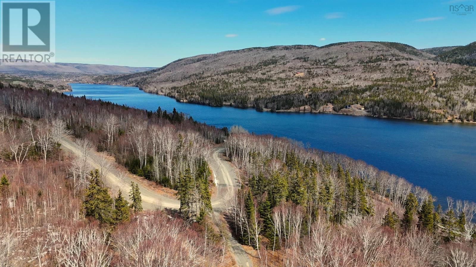  Rooster Hill Road, St. Anns, Nova Scotia B0E 1B0
