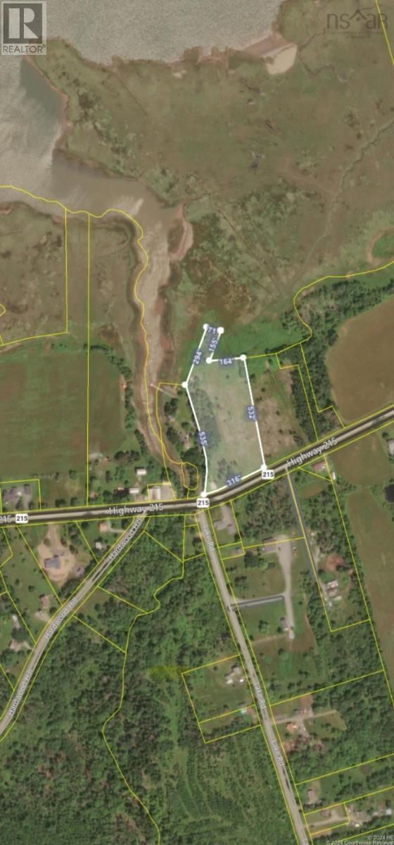 1 Highway 215, Noel, Nova Scotia B0N 2C0