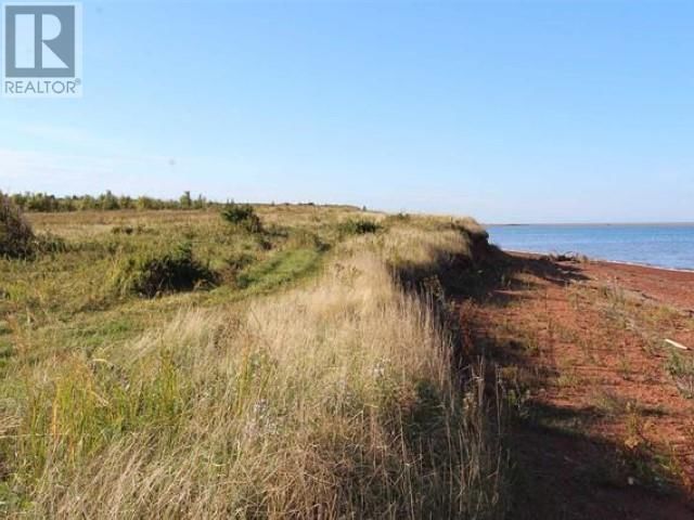 Lot 14 Northpoint Seaside, Malpeque, Prince Edward Island C0B 1M0