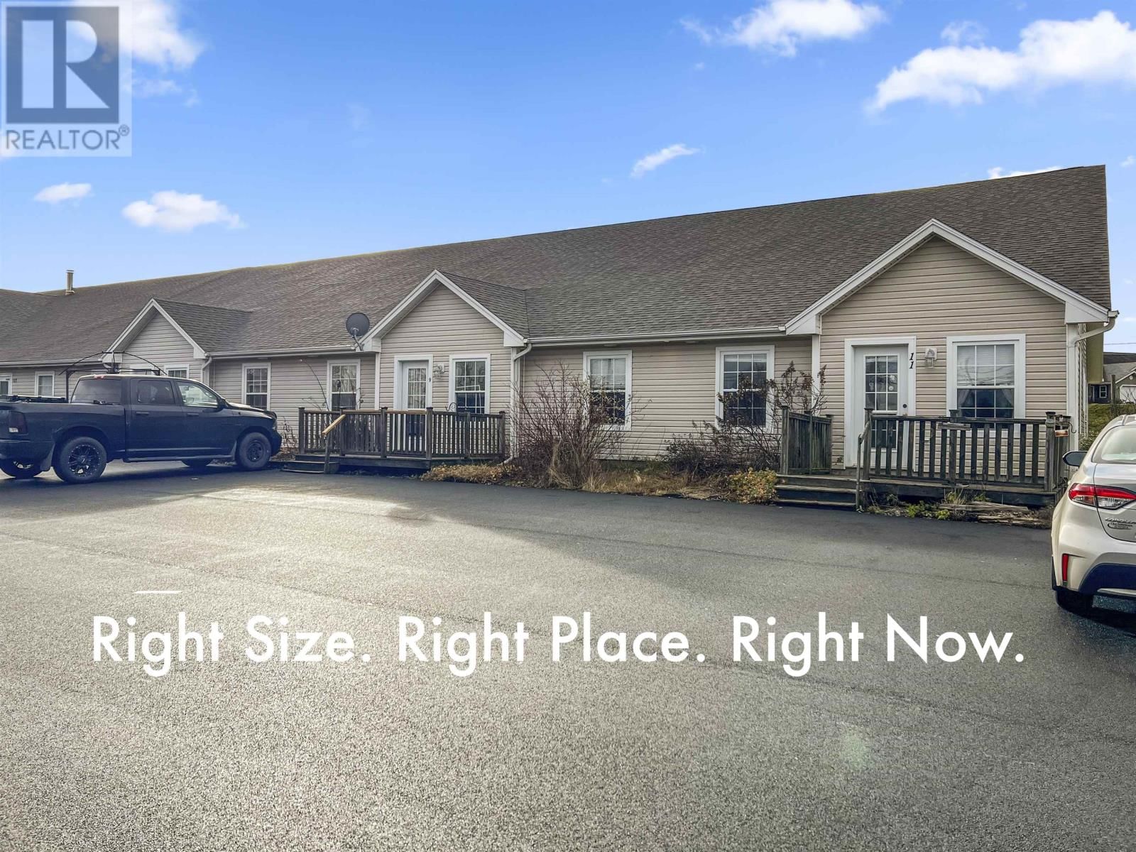 17 Heatherway Drive, Cornwall, Prince Edward Island C0A 1H3