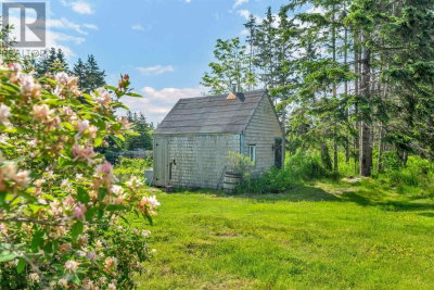 397 Pictou Island Road | Pictou Island Nova Scotia | Slide Image Forty-five