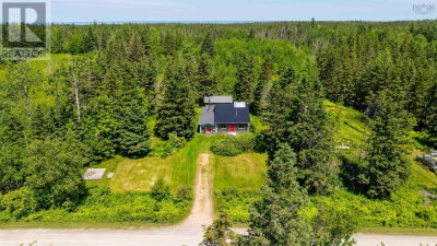 397 Pictou Island Road | Pictou Island Nova Scotia | Slide Image Forty-seven