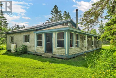 397 Pictou Island Road | Pictou Island Nova Scotia | Slide Image Five