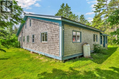 397 Pictou Island Road | Pictou Island Nova Scotia | Slide Image Six